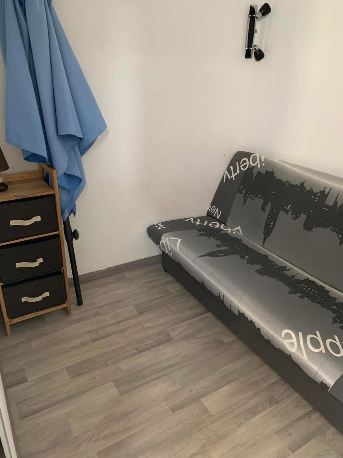 Petite Maisonnette De Holiday home *
